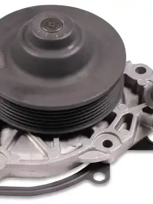 Víkendová Akce Vodní čerpadlo, chlazení motoru HEPU P589